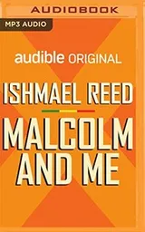 Cover of Malcolm and Me