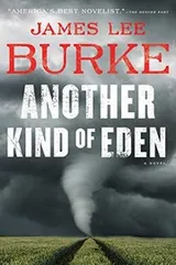 Cover of Another Kind of Eden