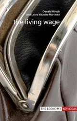Cover of The Living Wage