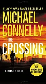 Cover of Crossing
