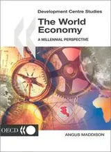 Cover of The world economy