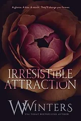 Cover of Irresistible Attraction