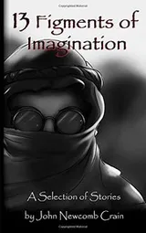 Cover of 13 Figments of Imagination