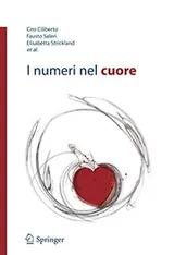 Cover of I numeri nel cuore