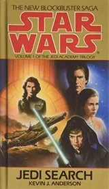 Cover of Star Wars