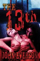 Cover of The 13th
