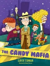 Cover of Candy Mafia