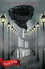 Cover of A Bit of a Twist