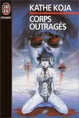 Cover of Corps outrages