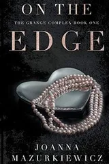 Cover of On the Edge