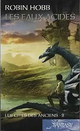 Cover of Les eaux acides