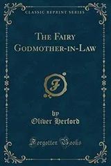 Cover of The Fairy Godmother-in-Law