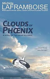 Cover of Clouds of Phoenix
