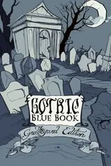 Cover of Gothic Blue Book III