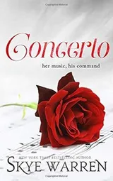Cover of Concerto