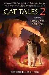 Cover of Cat Tales 2