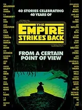 Cover of Star Wars - Empire Strikes Back - From a Certain Point of View