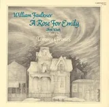 Cover of A Rose for Emily and Wash