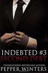 Cover of Second Debt