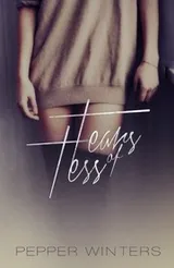 Cover of Tears of Tess