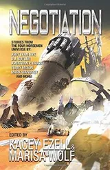 Cover of Negotiation