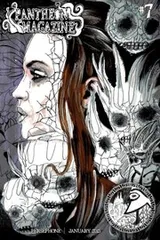 Cover of Pantheon Magazine | Persephone January 2015