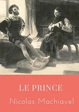 Cover of Le Prince