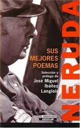 Cover of Neruda