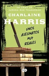 Cover of Unos asesinatos muy reales