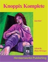 Cover of Knoppix Komplete