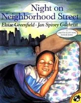 Cover of Night on Neighborhood Street