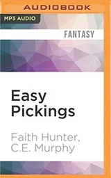 Cover of Easy Pickings