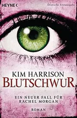 Cover of Blutschwur