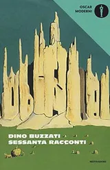Cover of Sessanta racconti