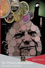 Cover of De Wereldbedenker en andere verhalen