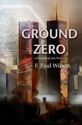 Cover of Ground Zero