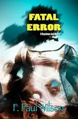 Cover of Fatal Error