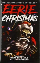 Cover of Eerie Christmas