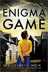 Cover of Enigma Game