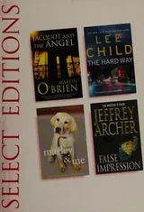 Cover of Reader's Digest Select Editions