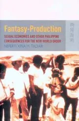 Cover of Fantasy production