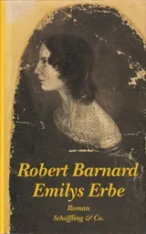 Cover of Emilys Erbe