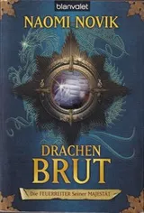 Cover of Die Feuerreiter Seiner Majesta t
