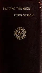 Cover of Feeding the Mind