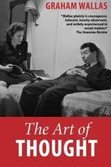Cover of The art of thought