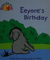 Cover of Eeyore's Birthday