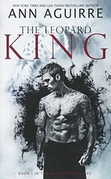 Cover of The Leopard King
