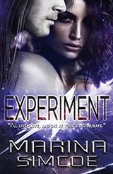 Cover of Experiment