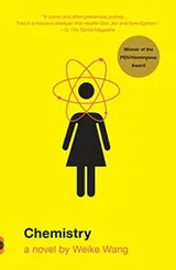 Cover of Chemistry