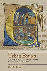 Cover of Urban Bodies